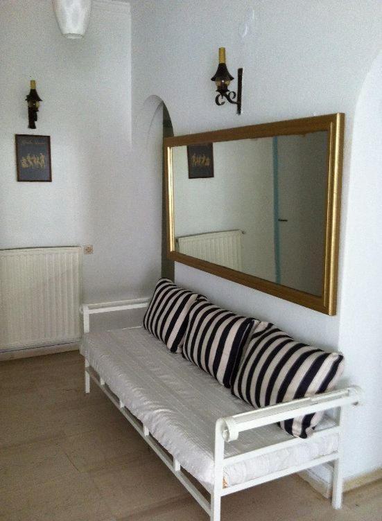 Pension Vasiliki Skiathos Town Exterior photo