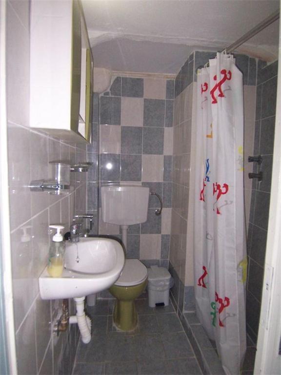 Pension Vasiliki Skiathos Town Room photo