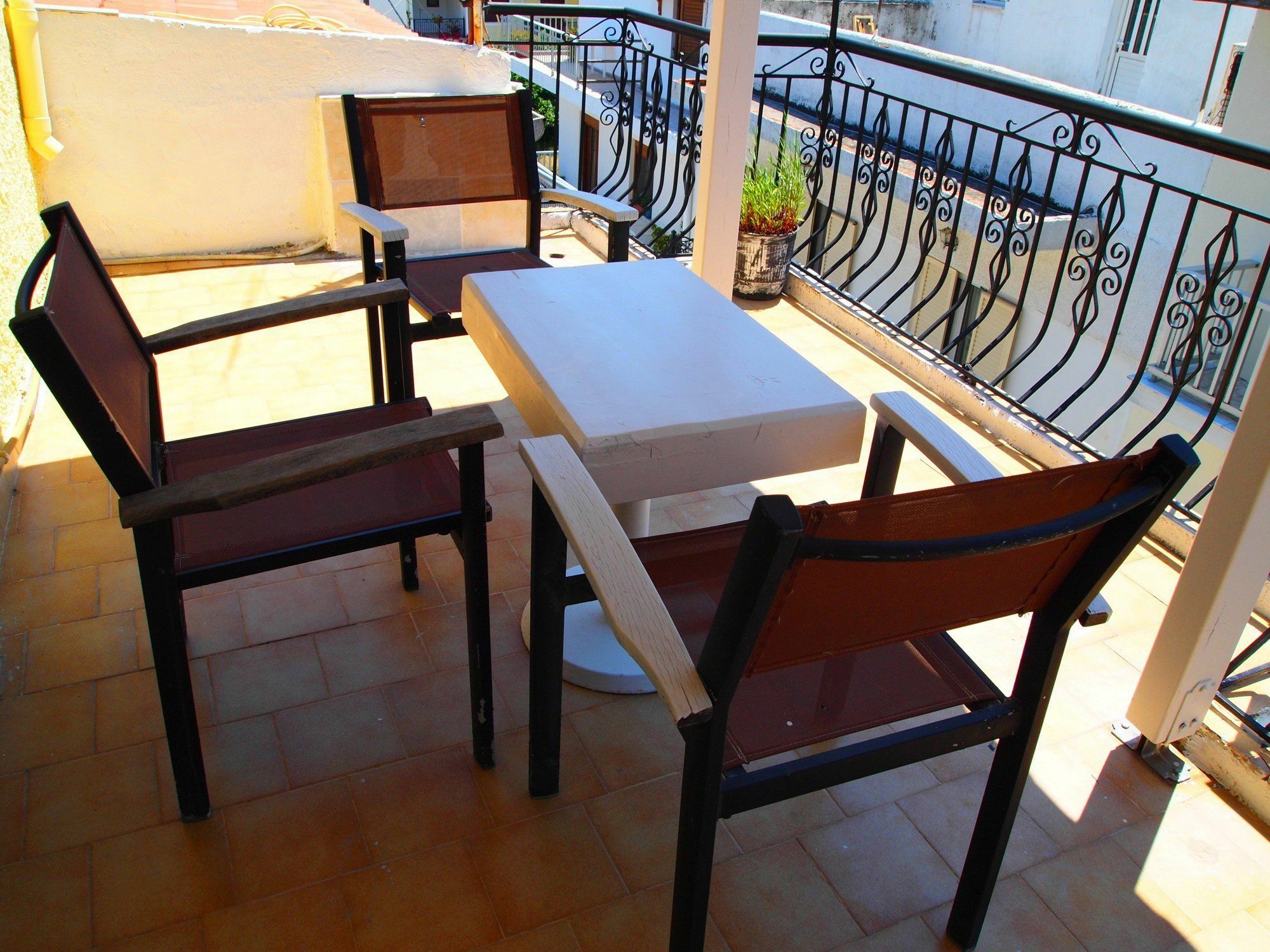 Pension Vasiliki Skiathos Town Exterior photo